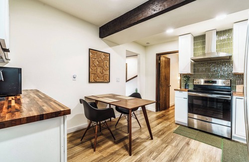 Federal Way House | FW7: Duo Villa