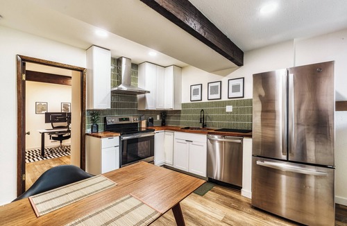 Federal Way House | FW7: Duo Villa