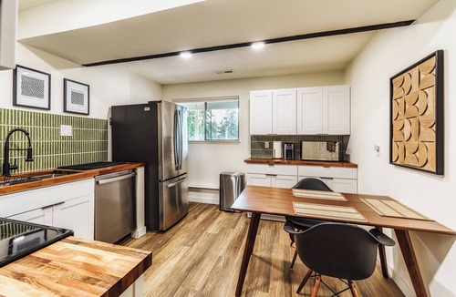 Federal Way House | FW7: Duo Villa