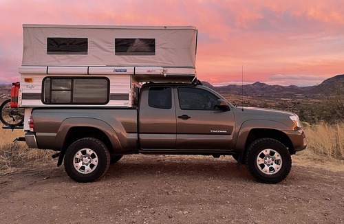 Idaho City House | FWC Eagle Base Camp