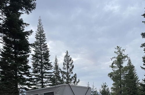 Idaho City House | FWC Eagle Base Camp