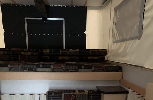 Idaho City House | FWC Eagle Base Camp