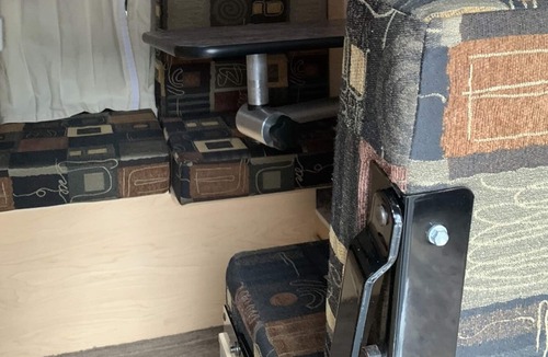 Idaho City House | FWC Eagle Base Camp