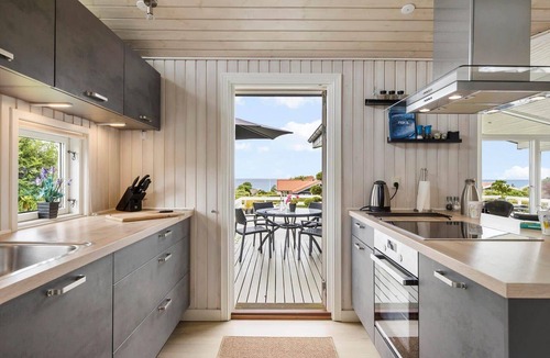 Middelfart House | FY100 Asperup - Bøgevangsvej 4