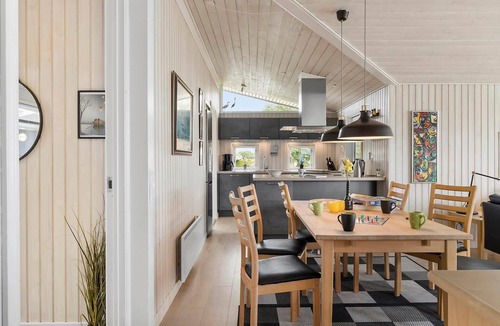 Middelfart House | FY100 Asperup - Bøgevangsvej 4