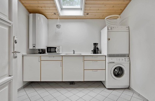 Middelfart House | FY100 Asperup - Bøgevangsvej 4