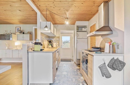 Skastrup Strand House | FY105 Bogense - Solbakken 20