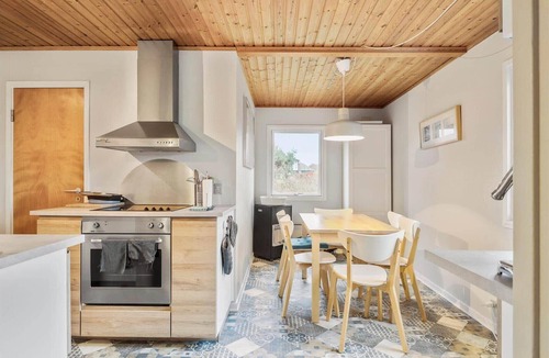 Skastrup Strand House | FY105 Bogense - Solbakken 20