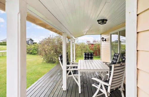 Skastrup Strand House | FY105 Bogense - Solbakken 20
