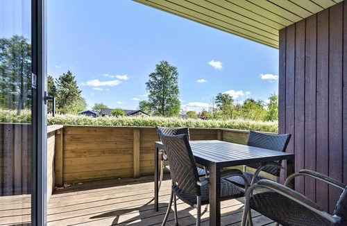 Vejlby Fed House | FY131 Middelfart - Stjernevej 111