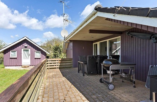 Vejlby Fed House | FY131 Middelfart - Stjernevej 111