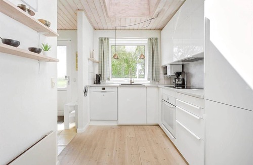 Vejlby Fed House | FY132 Middelfart - Stjernevej 109