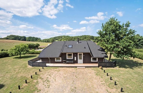 Vejlby Fed House | FY132 Middelfart - Stjernevej 109