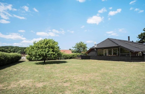 Vejlby Fed House | FY132 Middelfart - Stjernevej 109