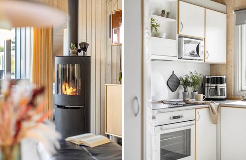 Vejlby Fed House | FY141 Middelfart - Regulusvej 13