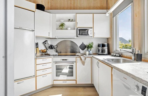 Vejlby Fed House | FY141 Middelfart - Regulusvej 13