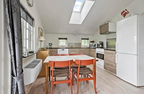 Vejlby Fed House | FY146 Middelfart - Rigelvej 6