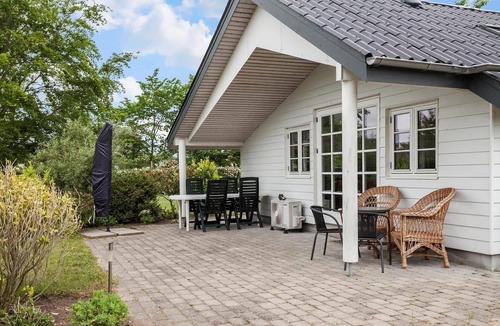 Vejlby Fed House | FY146 Middelfart - Rigelvej 6