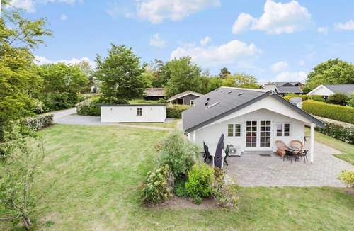 Vejlby Fed House | FY146 Middelfart - Rigelvej 6
