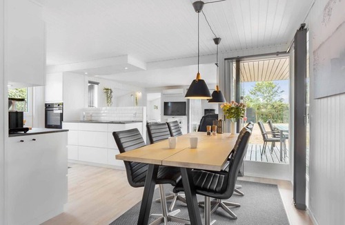 Vejlby Fed House | FY147 Middelfart - Antaresvej 6