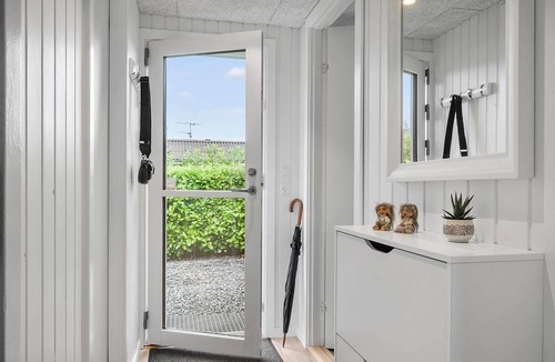 Vejlby Fed House | FY147 Middelfart - Antaresvej 6