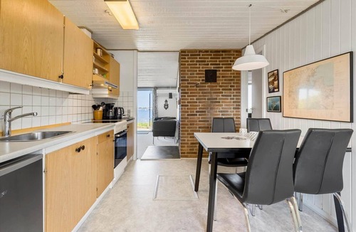 Middelfart House | FY155 Middelfart - Dæmningen 99