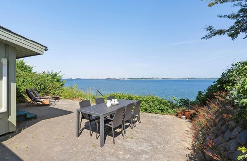 Middelfart House | FY155 Middelfart - Dæmningen 99