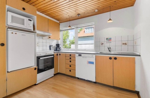 Middelfart House | FY164 Middelfart - Øster Alle 5