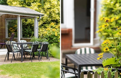 Middelfart House | FY164 Middelfart - Øster Alle 5