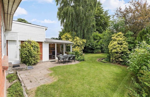Middelfart House | FY164 Middelfart - Øster Alle 5