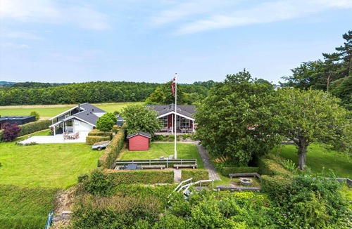 Middelfart House | FY166 Middelfart - Skrillinge Strand 100