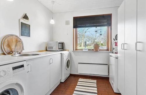Vedelshave House | FY175 Asperup - Sommerlandsvej 4