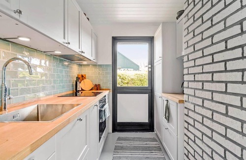 Middelfart House | FY184 Asperup - Eskelundsvej 21
