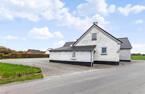 Middelfart House | FY185 Asperup - Kystvejen 54