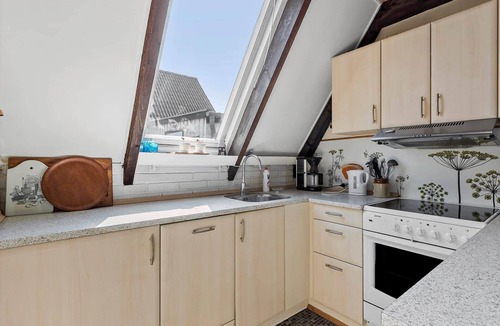 Tørresø House | FY223 Otterup - Fyrrevænget 13