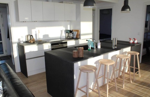 Norre Aby House | FY241 Nørre Aaby - Vigen 7 C