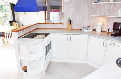 Næs House | FY242 Assens - Mellembakken 9
