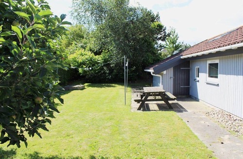 Næs House | FY242 Assens - Mellembakken 9