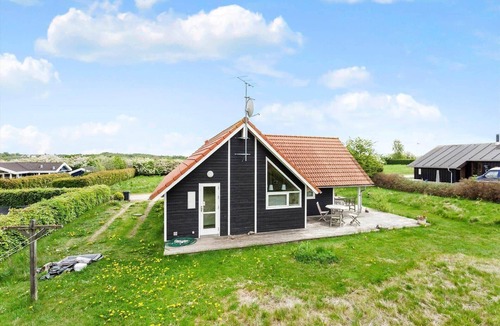 Næs House | FY244 Assens - Østerbakken 3