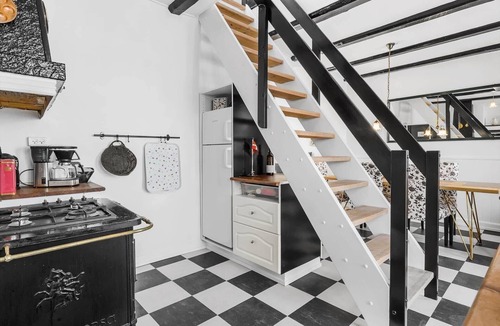 Assens House | FY245 Assens - Ramsherred 25