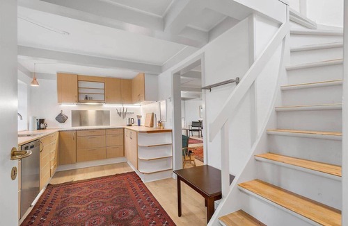 Assens House | FY246 Assens - Drejet 3