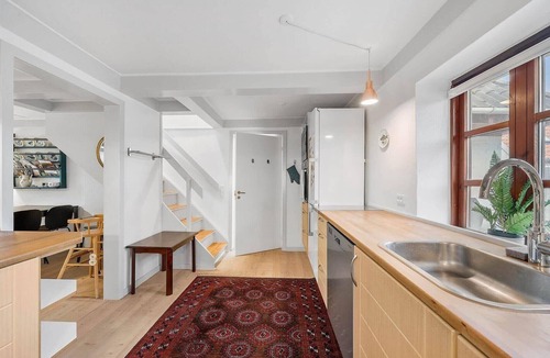 Assens House | FY246 Assens - Drejet 3