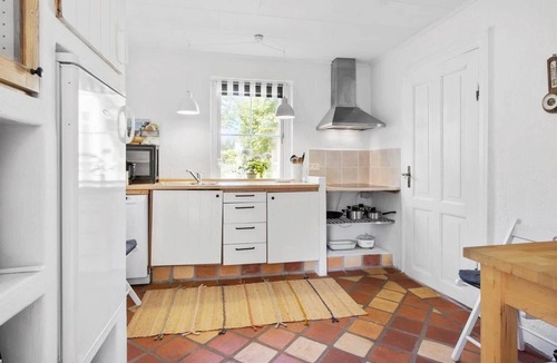 Haarby House | FY252 Haarby - Brunshusevej 23