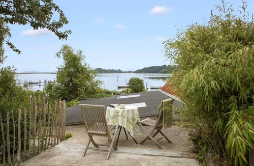 Haarby House | FY252 Haarby - Brunshusevej 23