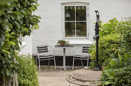 Haarby House | FY252 Haarby - Brunshusevej 23