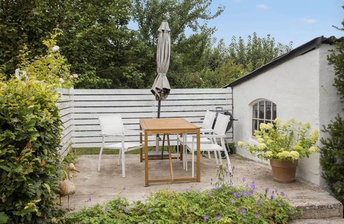 Haarby House | FY252 Haarby - Brunshusevej 23