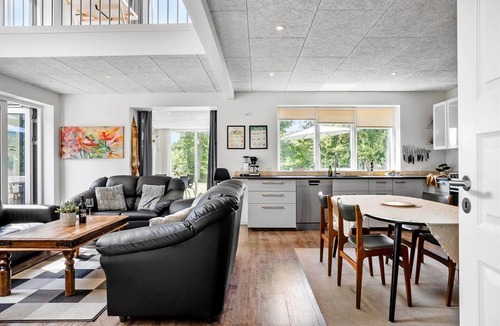 Ebberup House | FY258 Ebberup - Hegningen 5