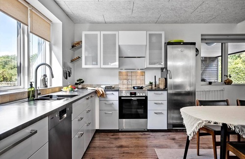 Ebberup House | FY258 Ebberup - Hegningen 5