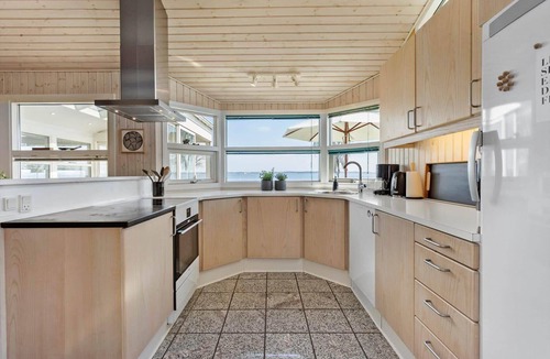 Helnæs By House | FY261 Ebberup - Hasselvænget 22