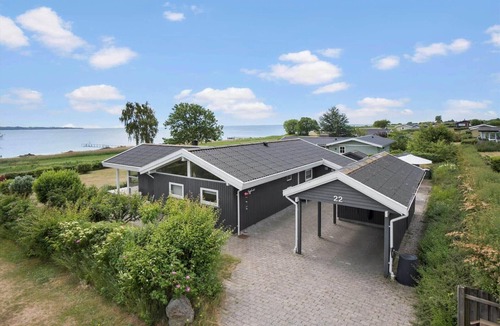 Helnæs By House | FY261 Ebberup - Hasselvænget 22